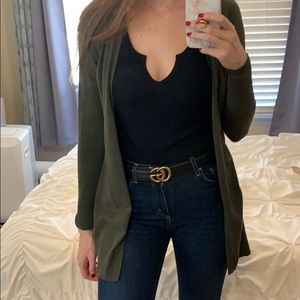 A New Day Cardigan (Medium)